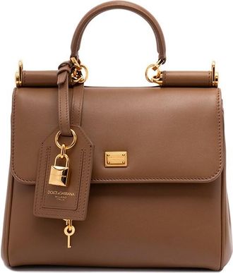 Dolce & Gabbana Small My Sicily Handbag