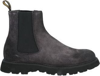 Doucal's FOOTWEAR - Ankle boots sur YOOX.COM