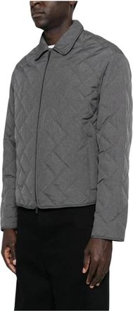 Emporio Armani Uomo, Giacche, Grigio, 3Xl, new
