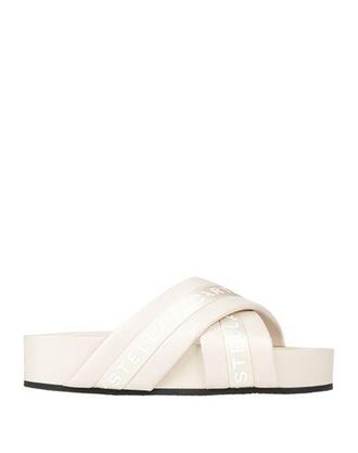 Stella McCartney FOOTWEAR - Sandals on YOOX.COM