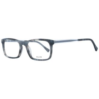 Police Plastic Glasses Mens (Frames)