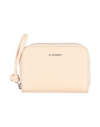 Jil Sander Kleinlederwaren - Portemonnaies auf YOOX.COM