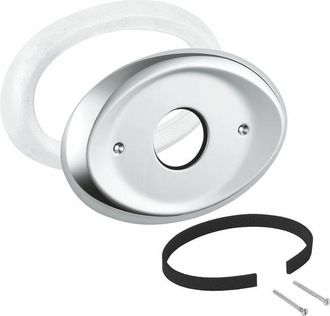 GROHE Ricambio piastra per miscelatore incasso vecchi modelli Grohe 08367000