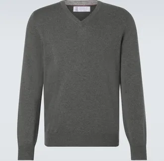 Brunello Cucinelli Cashmere sweater