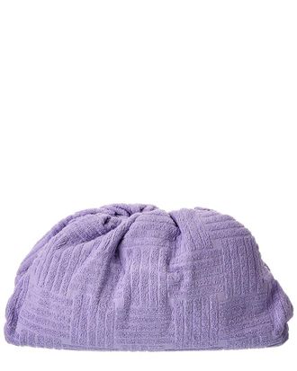 Bottega Veneta The Pouch Clutch