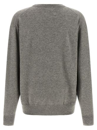 Extreme Cashmere Sweater - Gray