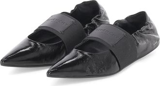 Givenchy Mujer, Zapatos, Negro, Talla: 39 EU