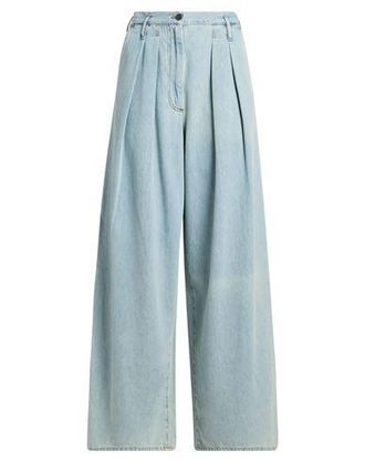 Dries Van Noten BOTTOMWEAR - Jeans on YOOX.COM