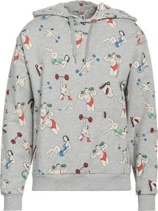 Moschino TOPWEAR - Sweatshirts sur YOOX.COM