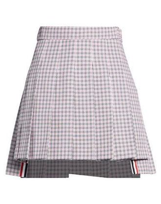 Thom Browne HOSEN & R&Ouml;CKE - Minir&ouml;cke auf YOOX.COM