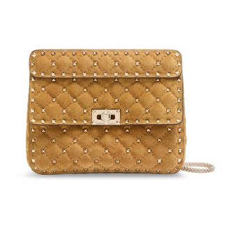 Valentino Garavani Mujer, Bolsos, Marr&oacute;n, Talla: ONE Size