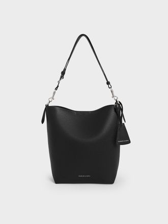 Charles & Keith Beryl Bucket Bag