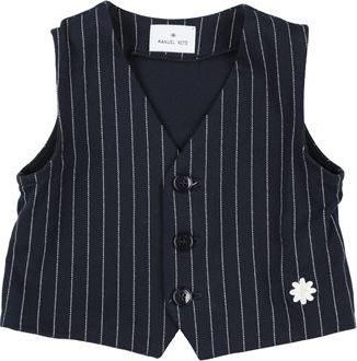 Manuel Ritz TRAJES Y CONJUNTOS - Chalecos sartoriales en YOOX.COM