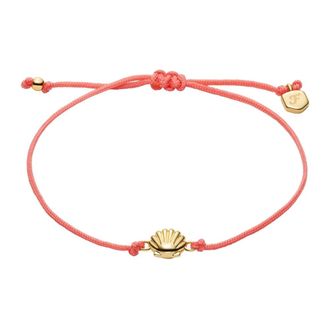 Fossil Pulsera Sutton - Accessories - Mujer - Rosa - ONE SIZE