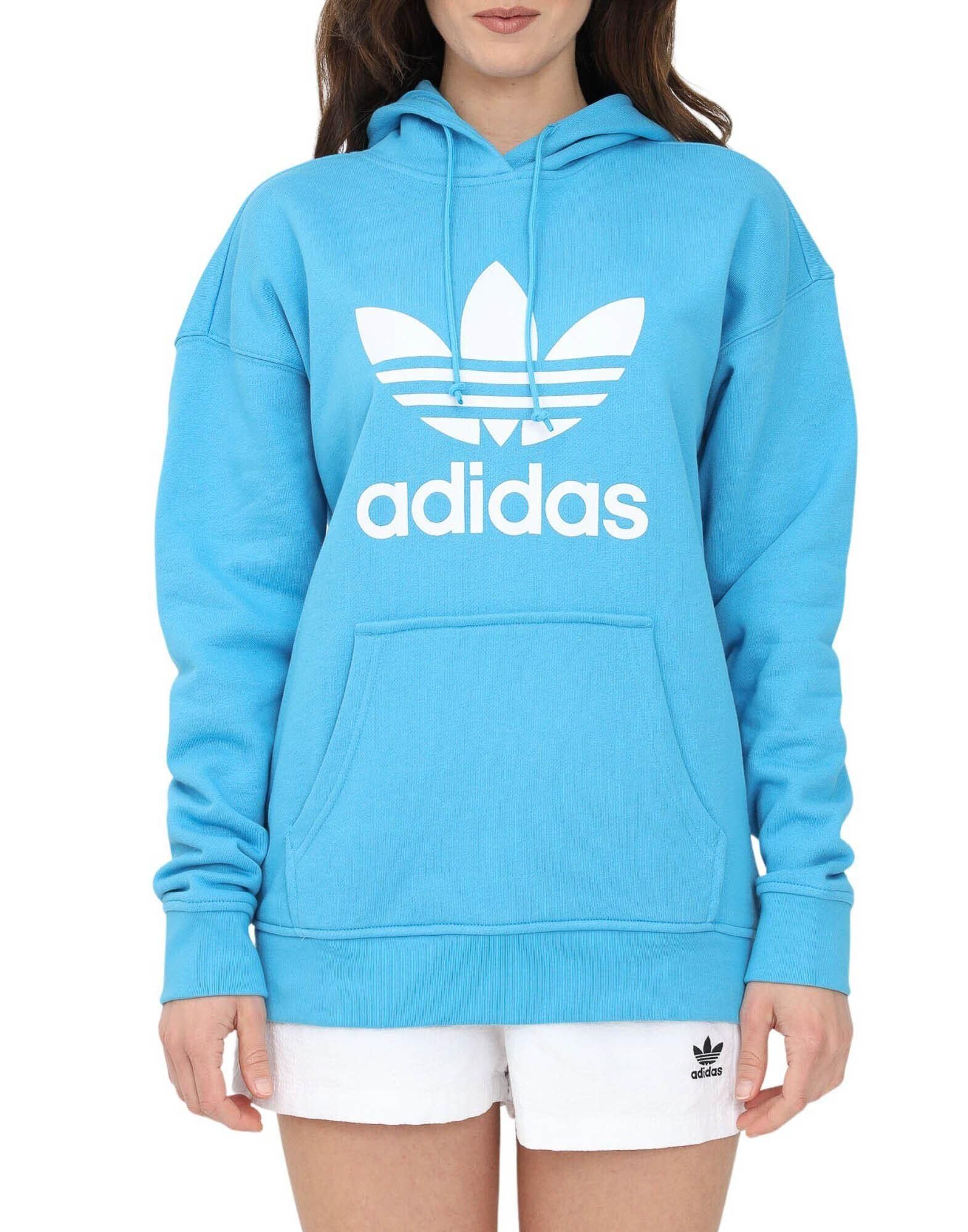 Saldi felpe adidas online