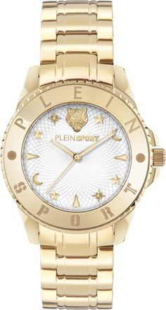 Plein Sport Glam Bracelet Watch