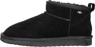 Mexx Kimo Winterboot - Dames - Winterlaarzen - Zwart - 42 EU - Schoenen