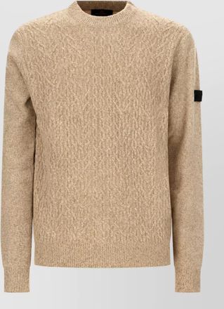 Peuterey wool sweater