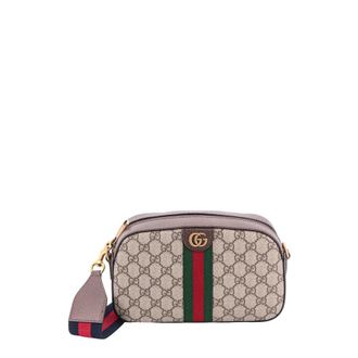 Gucci Ophidia Gg Shoulder Bag