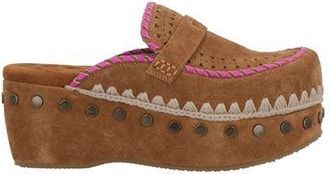 Mou SCHUHE - Mules & Clogs auf YOOX.COM