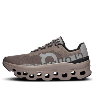 On Running (WMNS) On Running Cloudmonster Cinder Fog 61.97726