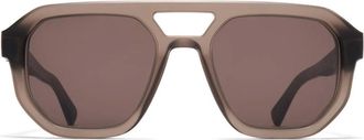 Mykita Hombre, Accesorios, Gris, Talla: ONE Size