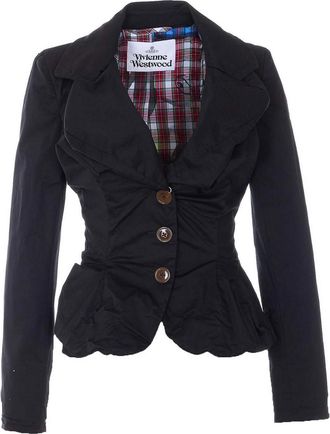 Vivienne Westwood Drunken Jacket