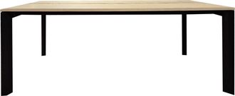 Schubiger M&ouml;bel Tisch Lauba