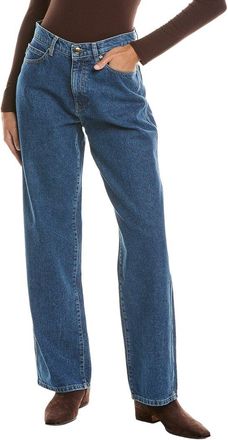 DL1961 Kaylen North Beach Barrel Jean