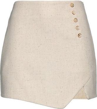 The Garment BOTTOMWEAR - Mini skirts sur YOOX.COM