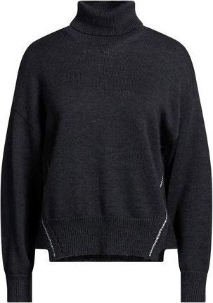 Alpha Studio PRENDAS DE PUNTO - Cuello alto en YOOX.COM