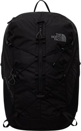 The North Face Backpacks - unisex - Rugtassen - Zwart - ONE Size - Fitness