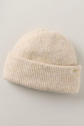 Barbour Enid Ribbed Beanie