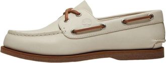 Timberland (WMNS) Timberland Cedar Bay Boat Natural Beige TB0A2R5RETD1