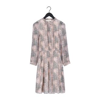 Sofie Schnoor Dames, Jurken, Veelkleurig, Maat: XS