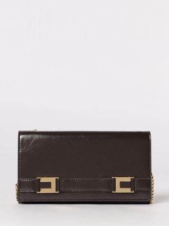 Elisabetta Franchi Borsa wallet Elisabetta Franchi in pelle sintetica