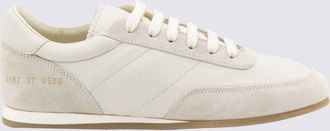 Common Projects Sneakers COMMON PROJECTS Woman color White