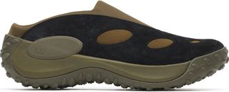 Merrell Jungle Trek Mule in Black