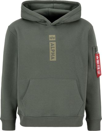 Alpha Industries Alpha Industries hoodie