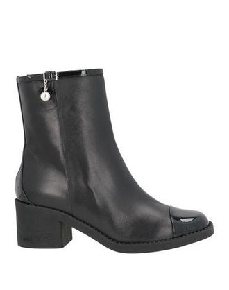 Jimmy Choo London CALZADO - Botines de ca&ntilde;a alta en YOOX.COM