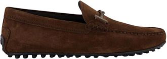 Tod's Hombre, Zapatos, Marrón, Talla: 41 1/2 EU
