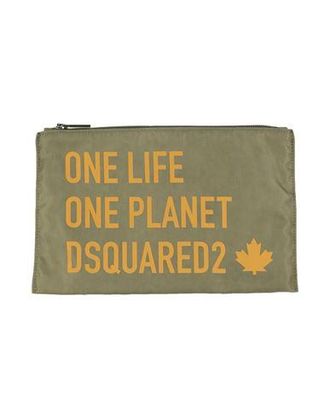 Dsquared2 Kleinlederwaren - Kosmetikt&auml;schchen auf YOOX.COM