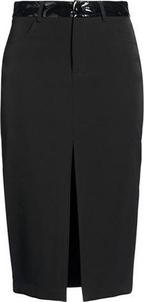 Liu Jo BOTTOMWEAR - Midi skirts on YOOX.COM