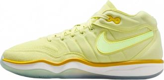Nike Mens Gt Hustle 2 Sneakers In Frozen Yellow