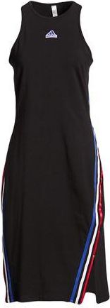 adidas VESTIDOS - Vestidos midi en YOOX.COM
