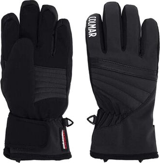 Colmar Hombre, Accesorios, Negro, Talla: S