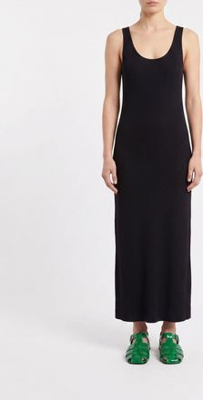 Max Mara Abito midi Max Mara in jersey