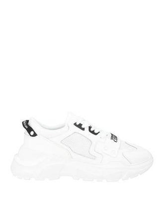 Versace FOOTWEAR - Trainers on YOOX.COM