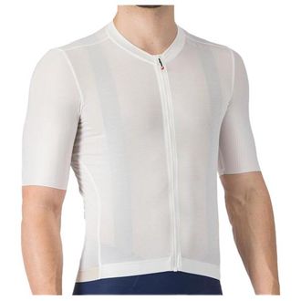 Castelli Espresso 2 Jersey Velotrikot f&uuml;r Herren | grau