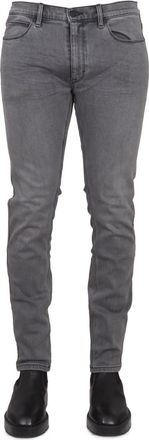 HUGO BOSS Slim Fit Jeans